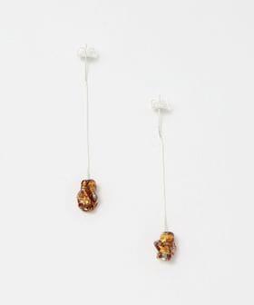 Sisi Joia/＜Sisi Joia＞REN EARRINGS/ピアス/ピアス（両耳用）