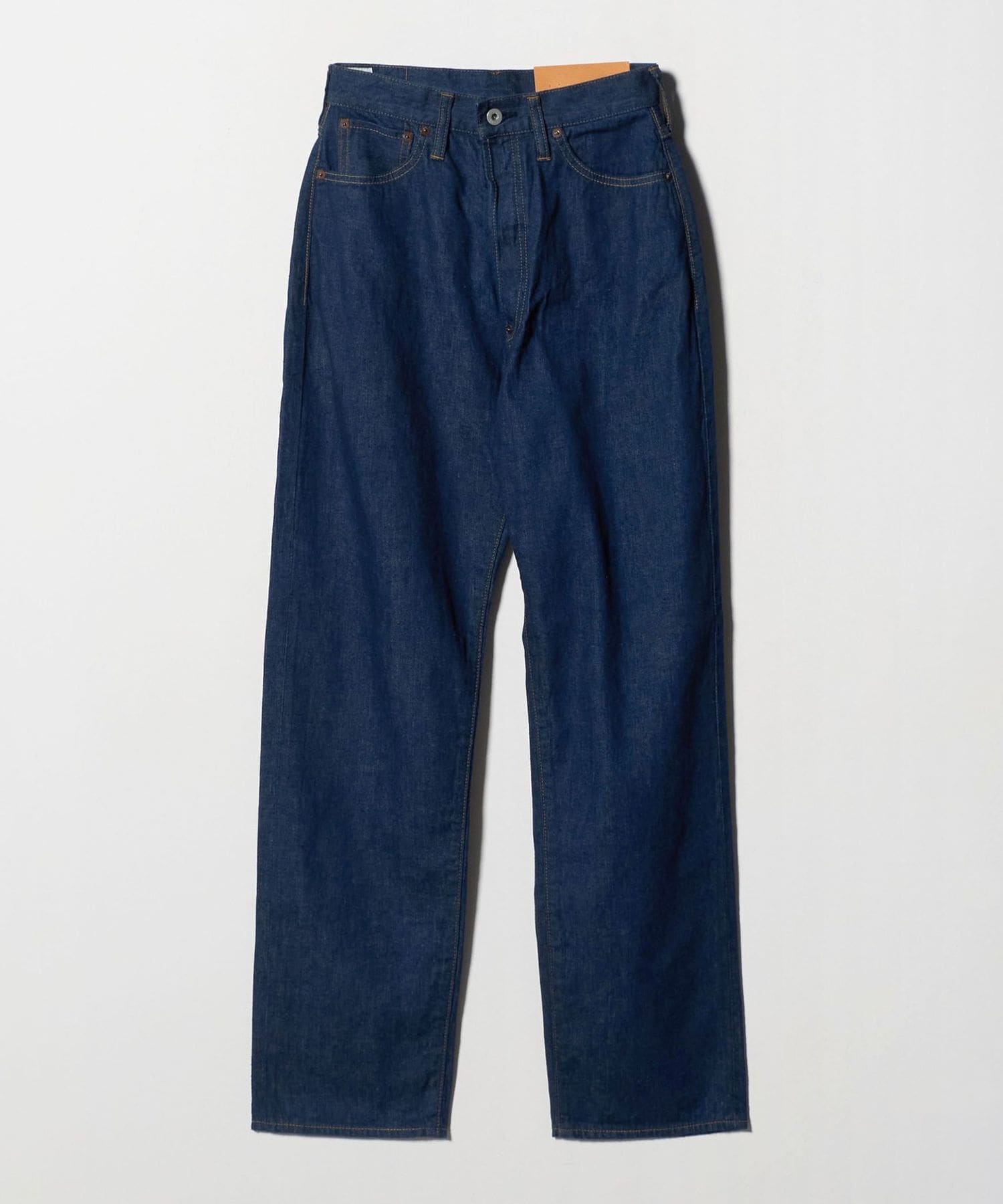 ANATOMICA＞618 MARILYN ZERO INDIGO/デニムパンツ