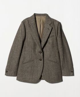 ANATOMICA/＜ANATOMICA＞TWD JACKET/ジャケット/テーラードジャケット