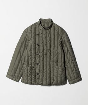 ANATOMICA/＜ANATOMICA＞ALEXANDRE DOWN JACKET/ダウンジャケット/ダウンジャケット / ダウンベスト