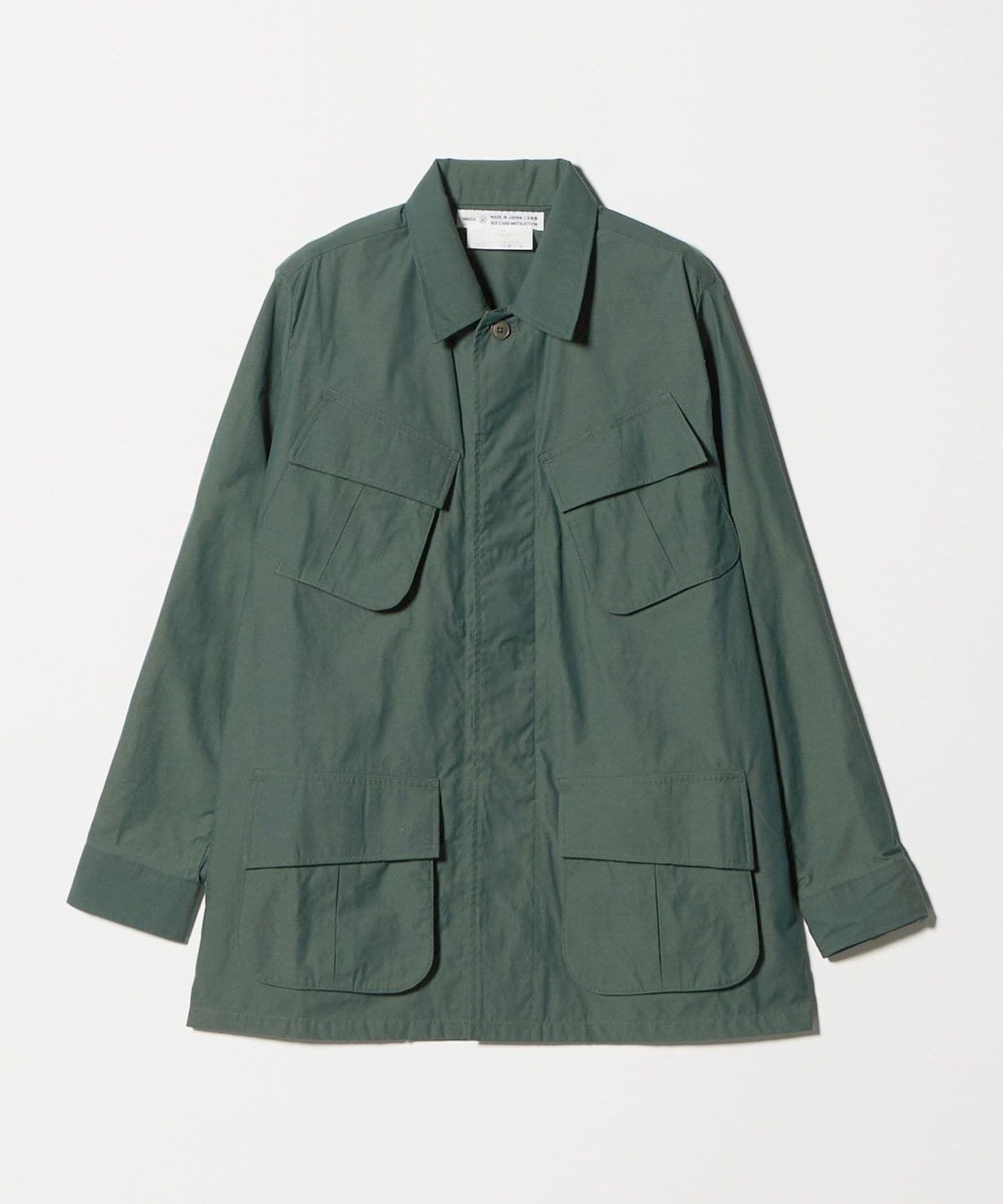 YAECA＞FATIGUE JACKET/ジャケット