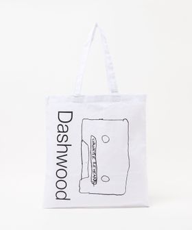 steven alan/＜DASHWOOD BOOKS＞TOTE BAG/トートバッグ/その他バッグ
