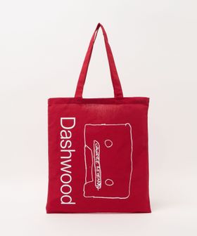 steven alan/＜DASHWOOD BOOKS＞TOTE BAG/トートバッグ/その他バッグ