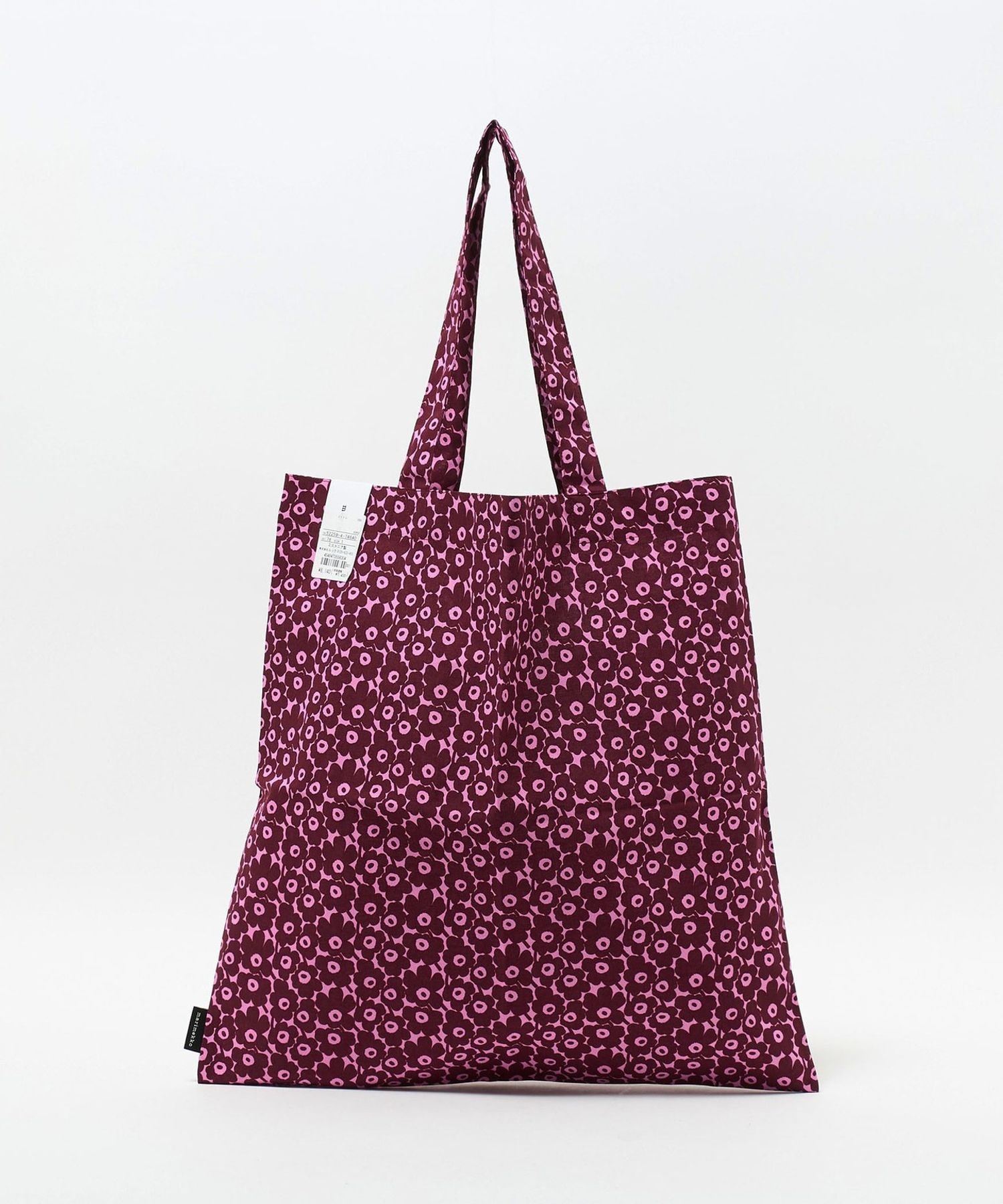 marimekko＞PIKKUINEN UNIKKO TOTE BAG/バッグ