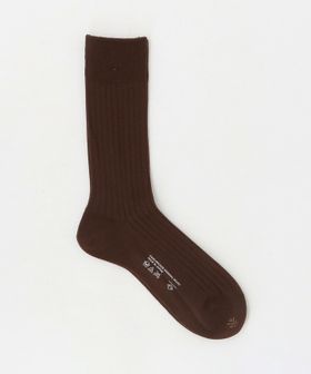 MARCOMONDE/＜MARCOMONDE＞RIBBED SOCKS MENS/ソックス/ソックス / 靴下