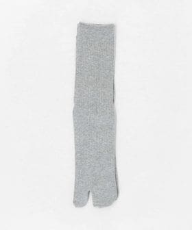 MARCOMONDE/＜MARCOMONDE＞SHORT TABI SOCKS/ソックス/ソックス / 靴下