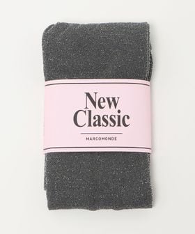 MARCOMONDE/＜MARCOMONDE＞SHEER  GLITER TIGHTS/タイツ/タイツ / ストッキング