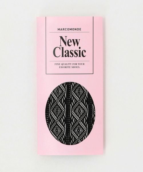 MARCOMONDE/＜MARCOMONDE＞RUSSELL SOCKS1/ソックス/ソックス / 靴下