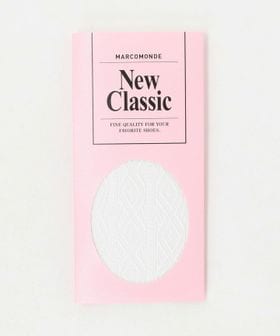 MARCOMONDE/＜MARCOMONDE＞RUSSELL SOCKS1/ソックス/ソックス / 靴下