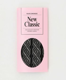 MARCOMONDE/＜MARCOMONDE＞RUSSELL SOCKS1/ソックス/ソックス / 靴下