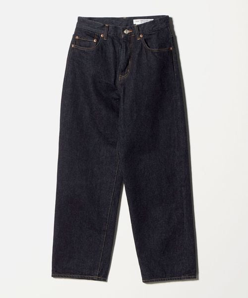 YAECA/＜YAECA＞11DENIM WIDE STRAGHT/デニムパンツ/デニムパンツ