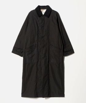 YAECA/＜YAECA＞OILD RAGLAN COAT/コート/Tシャツ / カットソー