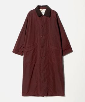 YAECA/＜YAECA＞OILD RAGLAN COAT/コート/Tシャツ / カットソー