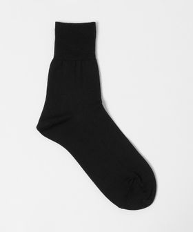 steven alan/＜Steven Alan＞シルク ミックス ショート ソックス/ソックス / 靴下