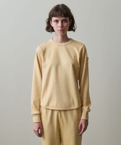 Steven Alan＞リブ プルオーバー