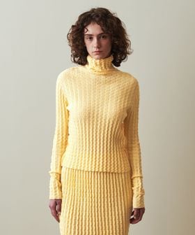 ONICA/＜ONICA × Steven Alan＞MINAMO TOP/ニット/ニット / セーター