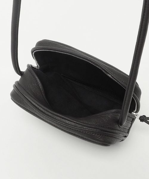 Aeta ショルダーバッグ Aeta＞ SQUARE SHOULDER/スクエア ショルダーバッグ