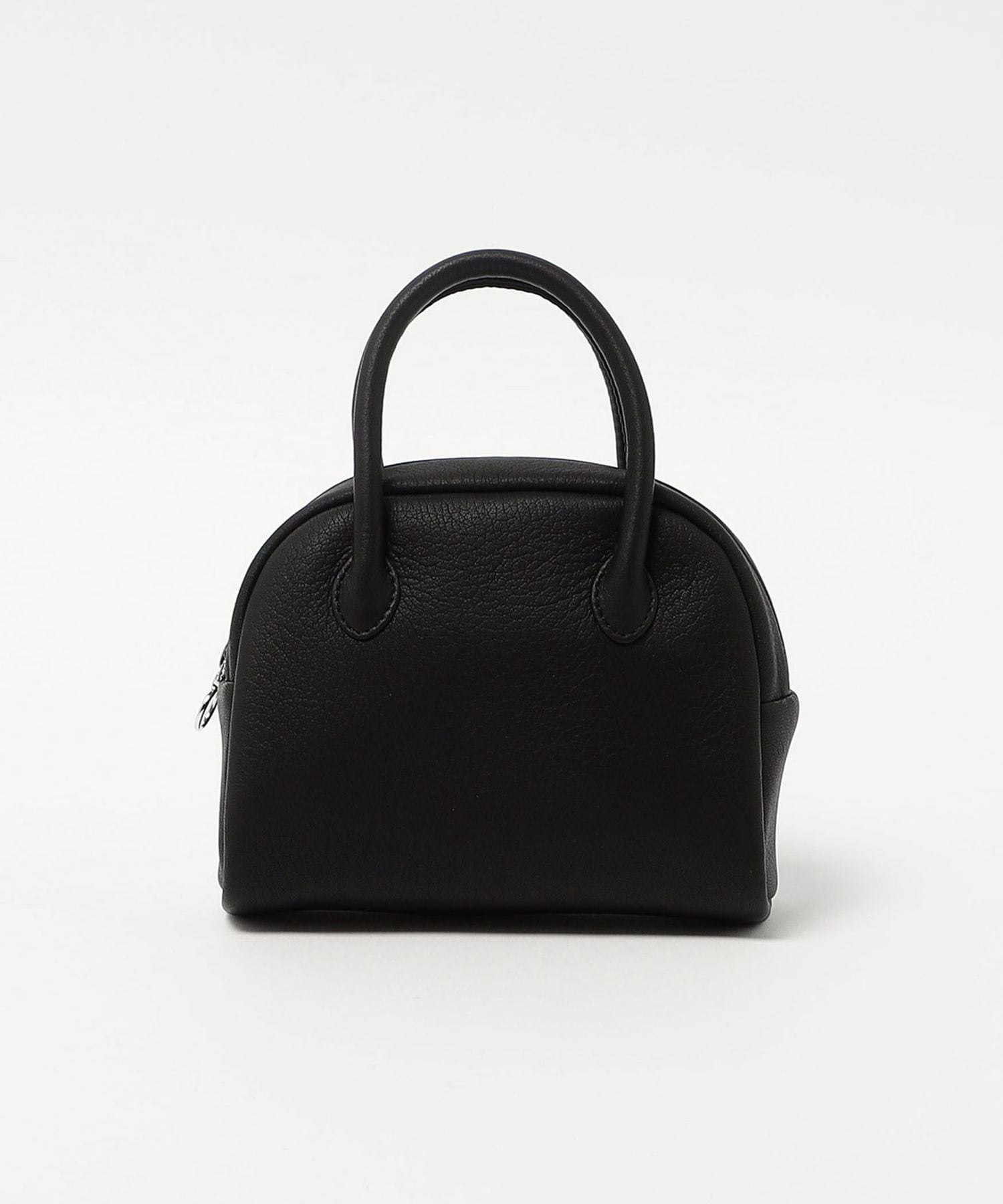 即日発送 AETA BOSTON MINI ミニショルダーバッグ ブラック Aeta (アエタ) BOSTON MINI + SHOULDER / ボストンミニショルダー