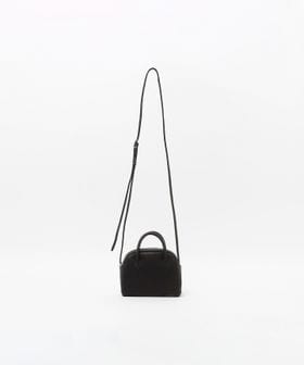 Aeta＞BOSTON MINI SHOULDER/バッグ