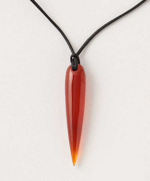 SOPHIE BUHAI＞SMALL SPEAR PENDANT/ネックレス