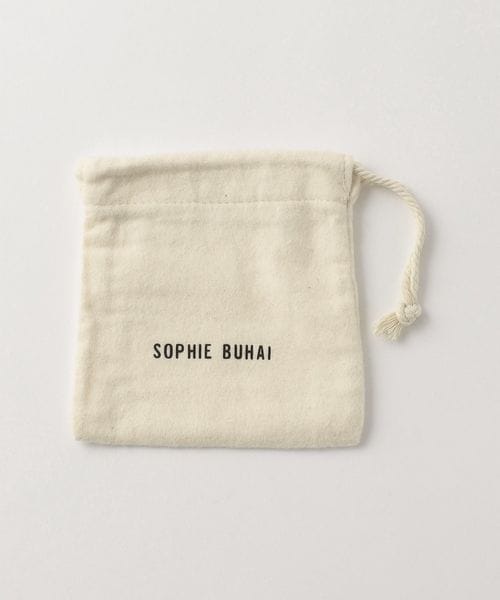 SOPHIE BUHAI  ソフィーブハイ　バレッタ SOPHIE BUHAI ソフィーブハイ バレッタ ヘア アクセサリー