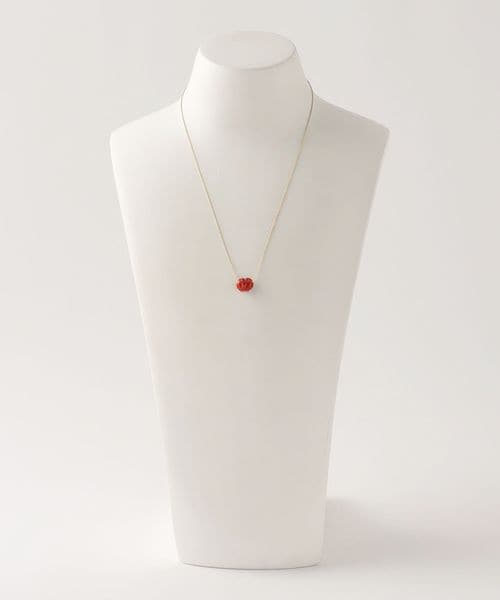 ALIITA＞MINI CANGREJO MOTIF NECKLACE/ネックレス