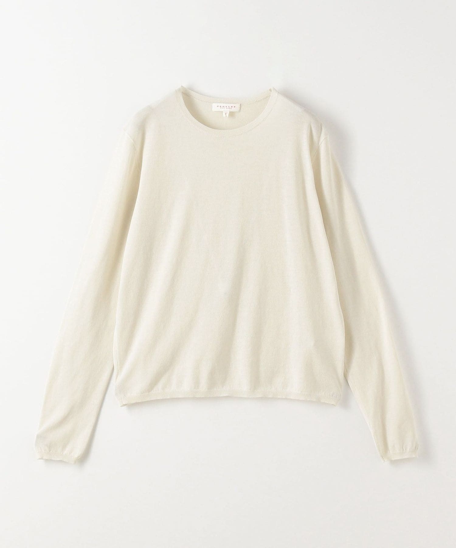 DEMYLEE＞RILEY SWEATER/ニット