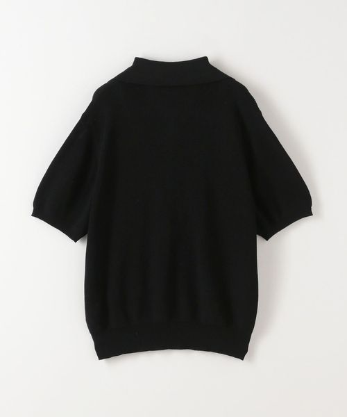 アレクサチャン ALEXA CHUNG かぎ編みニット　トップス アレクサチャン ALEXA CHUNG かぎ編みニットトップス