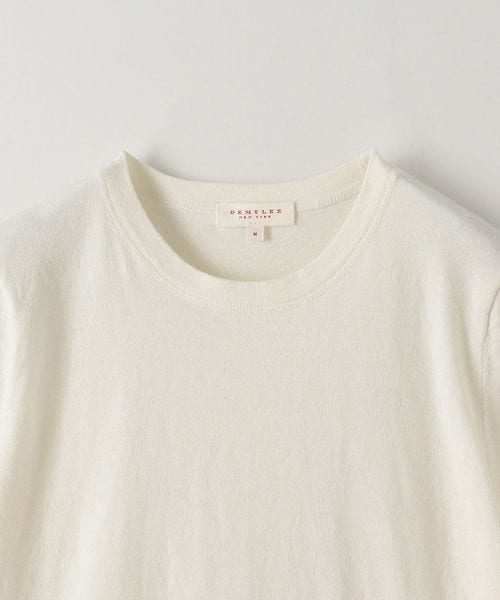 DEMYLEE＞ADEBOLA TOP/ニット
