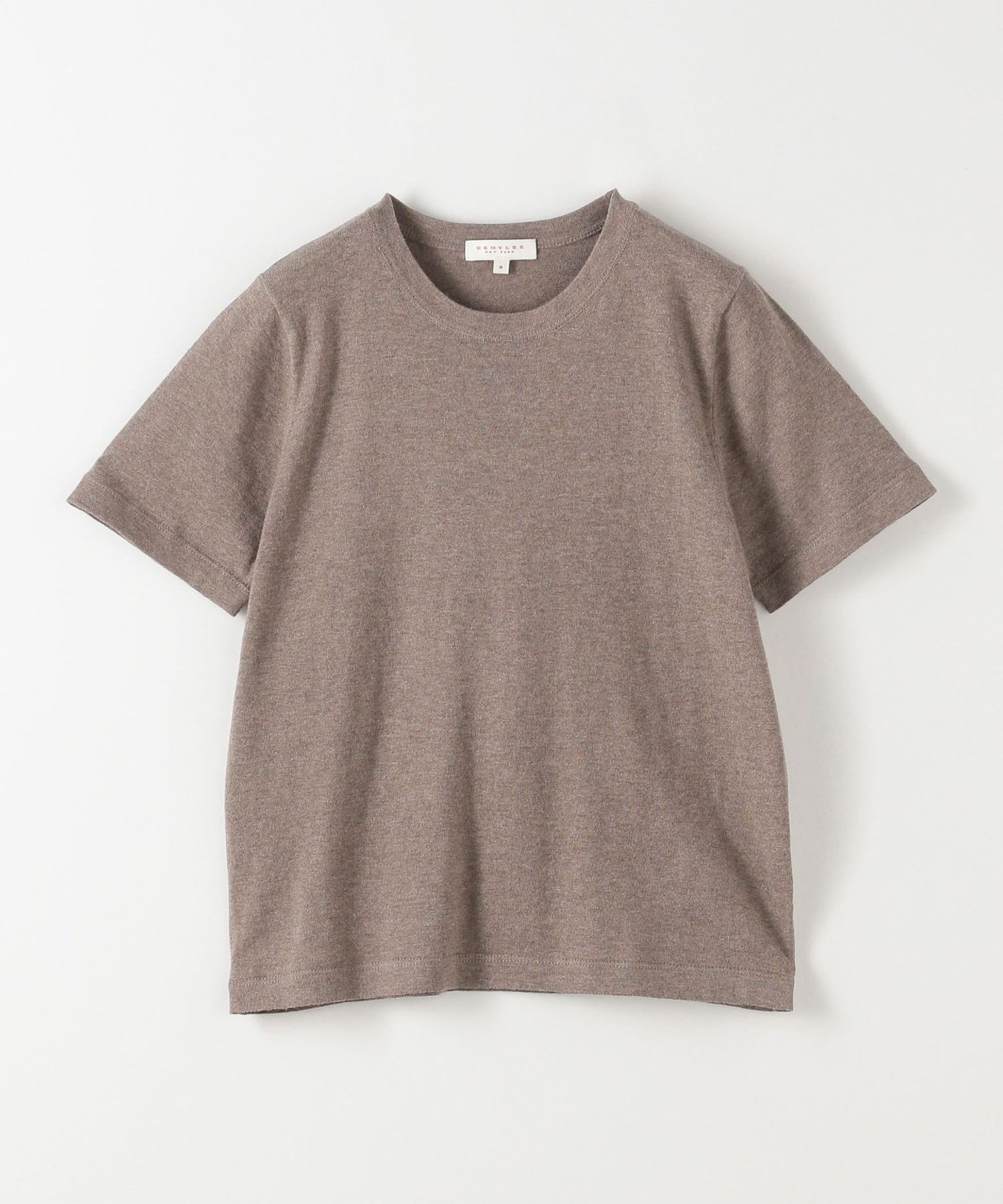 BEAUTY&amp;YOUTH UNITED ARROWS - 美品☆人気☆DEMYLEE☆cottonニット DEMYLEE＞ALEXA TOP/ニット