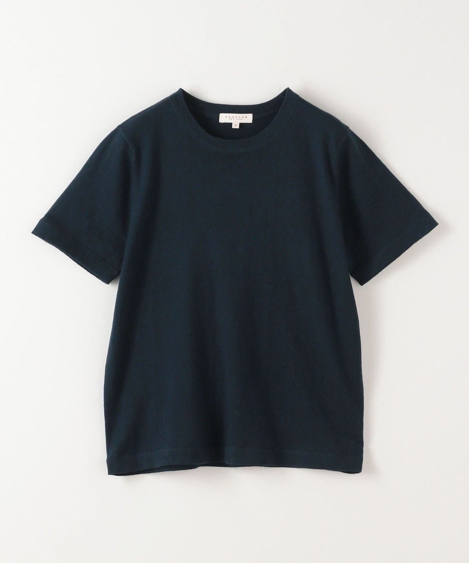 Ronherman DEMYLEE ADEBOLA ニットTシャツ XS DEMYLEE＞ADEBOLA TOP/ニット