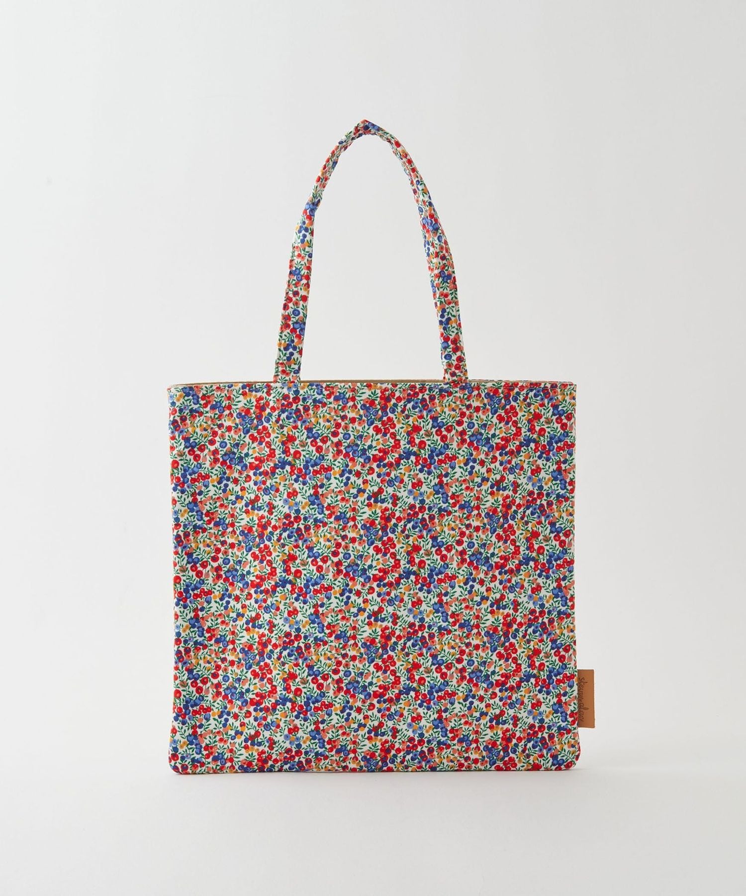 Tatsu様「リバティプリント」トートバッグ Tatsu様「リバティプリント」トートバッグ