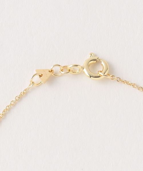 最終値下！美品⭐︎ALIITA AVOCADO NECKLACE⭐︎アリータアボカド ALIITA（アリータ）AVOCADO Necklace | アボカド ネックレス