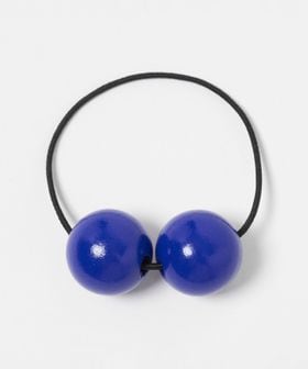 SASKIA DIEZ/＜SASKIA DIEZ＞WOOD HAIR TIE/ヘアゴム/ヘアアクセサリー