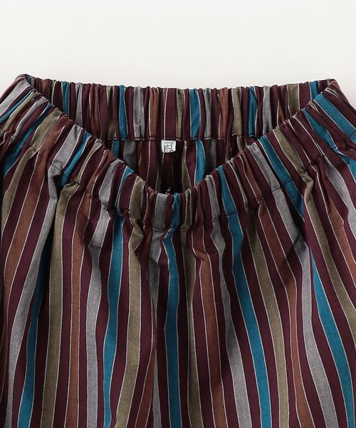 BASERANGE＞OLE PANTS/パンツ