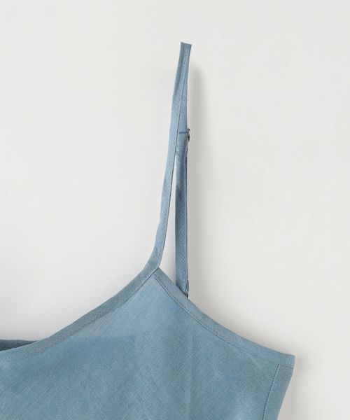 baserange Dydine Top キャミソール baserange Dydine Top キャミソール Baserange Tokyo Store