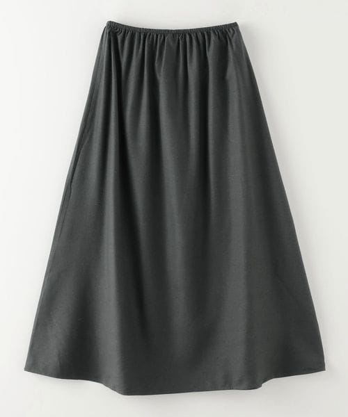 BASERANGE＞LEI SKIRT/スカート