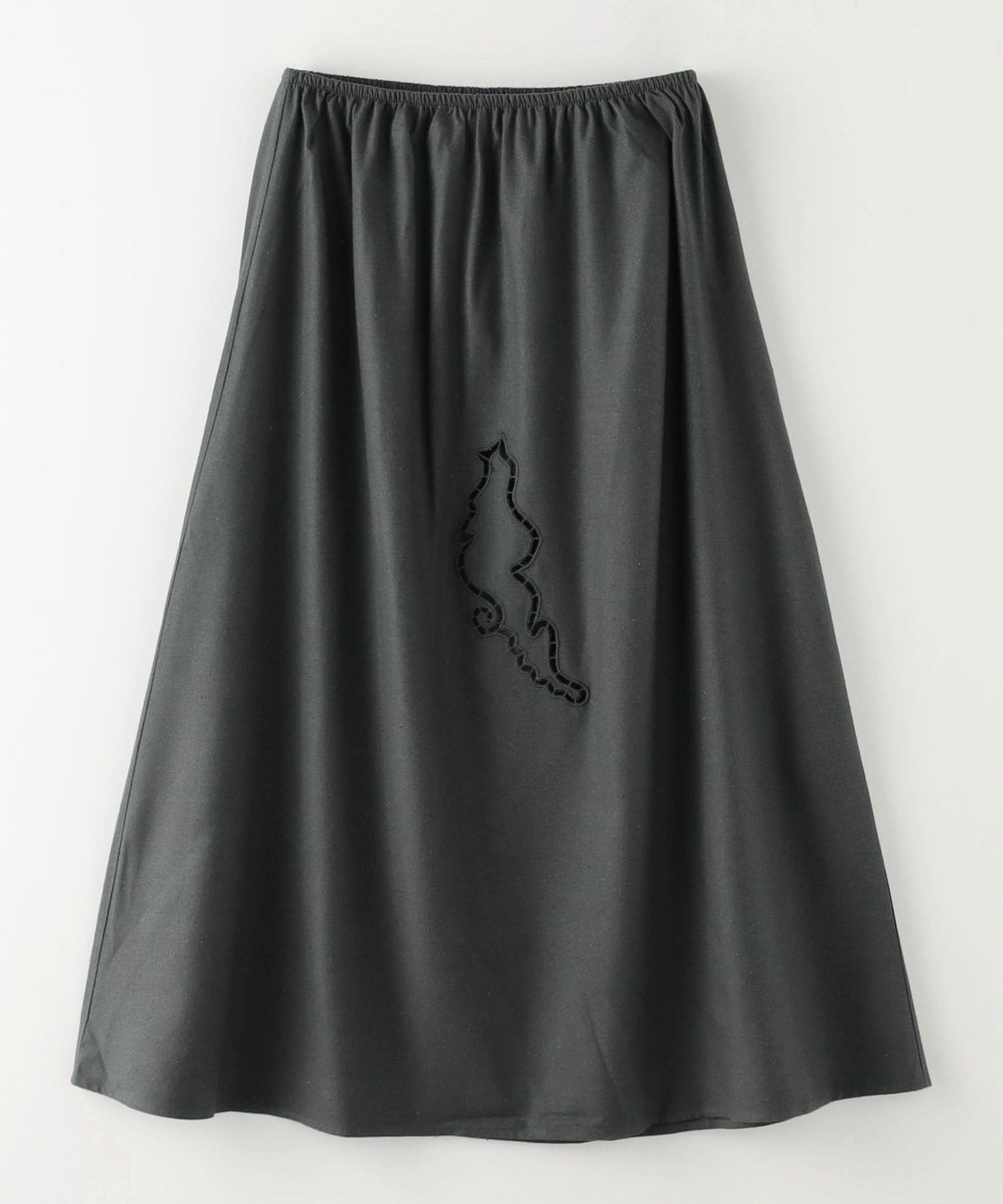 BASERANGE＞LEI SKIRT/スカート