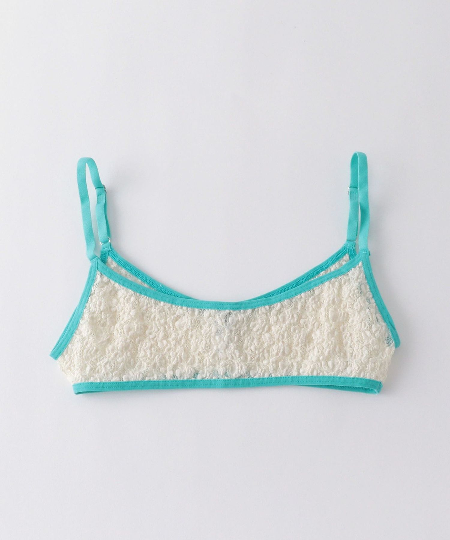 下着・アンダーウェア BASERANGE Musial Bra Baserange(ベースレンジ)のMUSIAL BRA通販 | mirabella