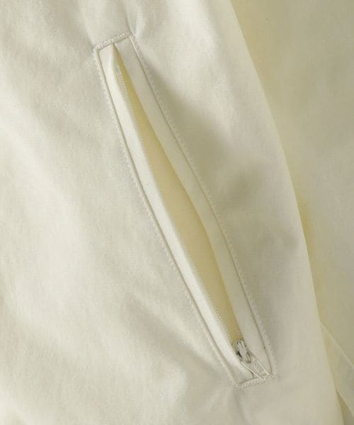 steven alan ブリードプロテインファイバークロスジャケット S Steven Alan＞ブリュード プロテインファイバークロス シャツ