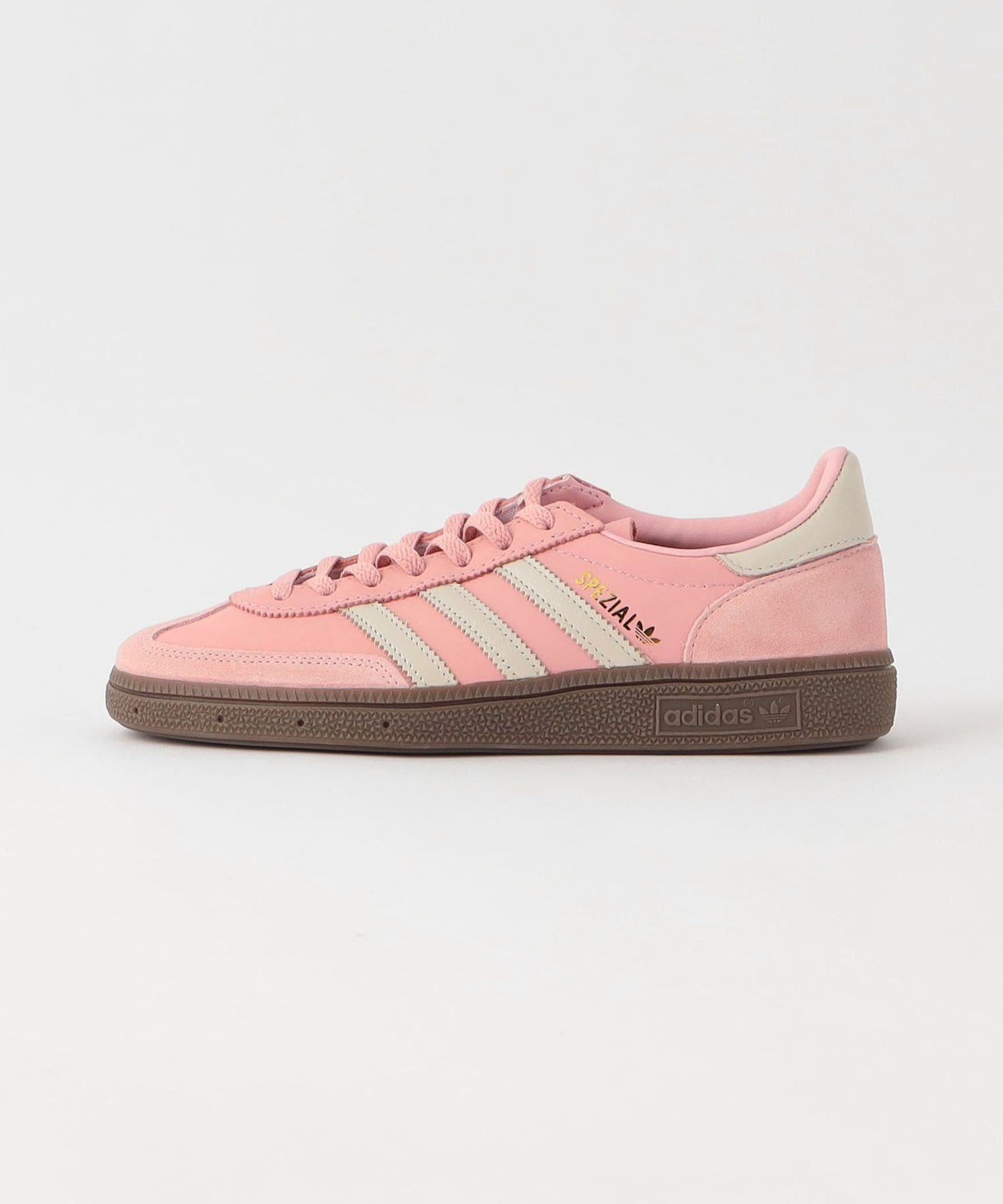 靴 adidas HANDBALL SPEZIAL PINK adidas HANDBALL SPEZIAL W 