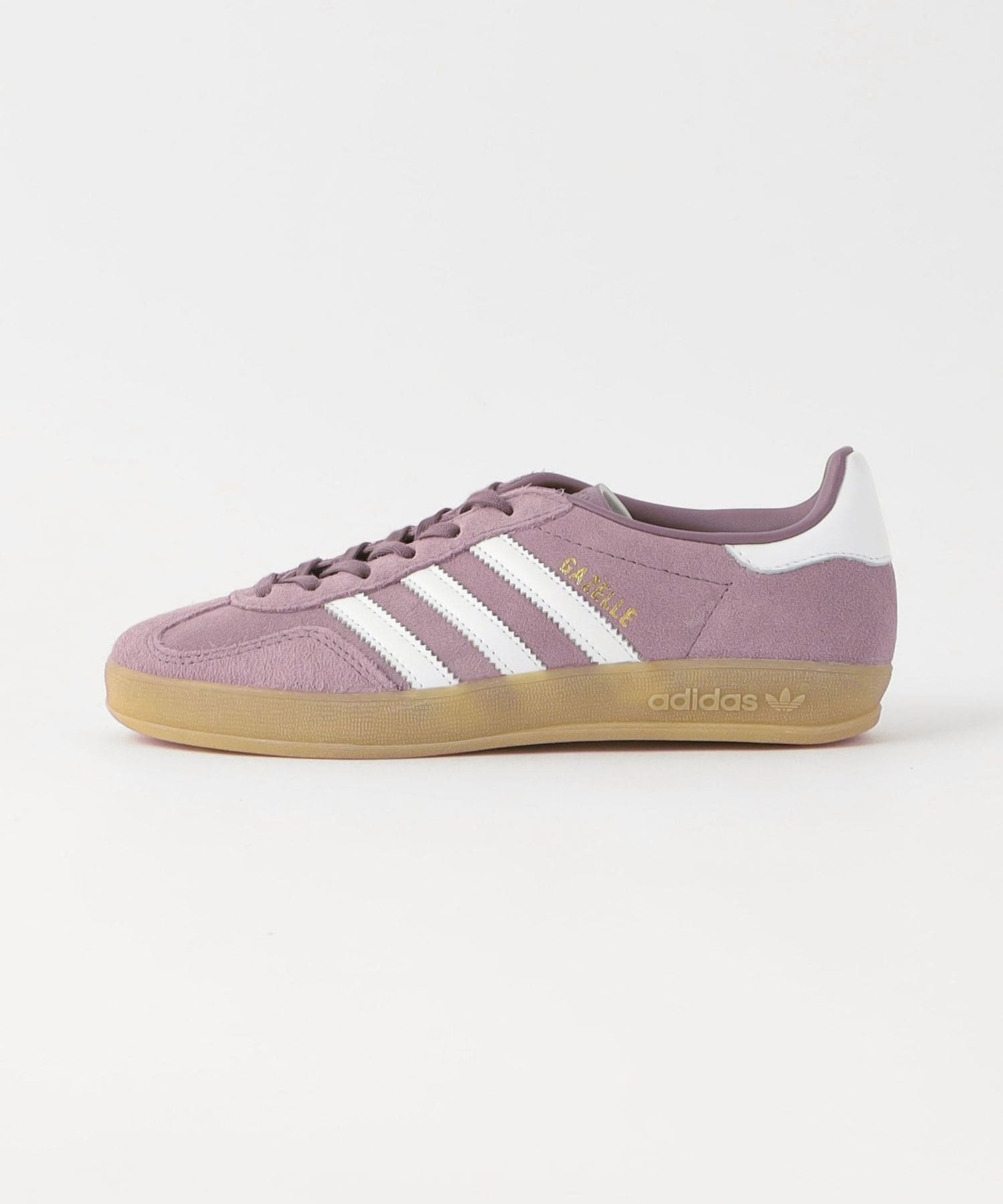 adidas Originals＞GAZELLE INDOOR/スニーカー