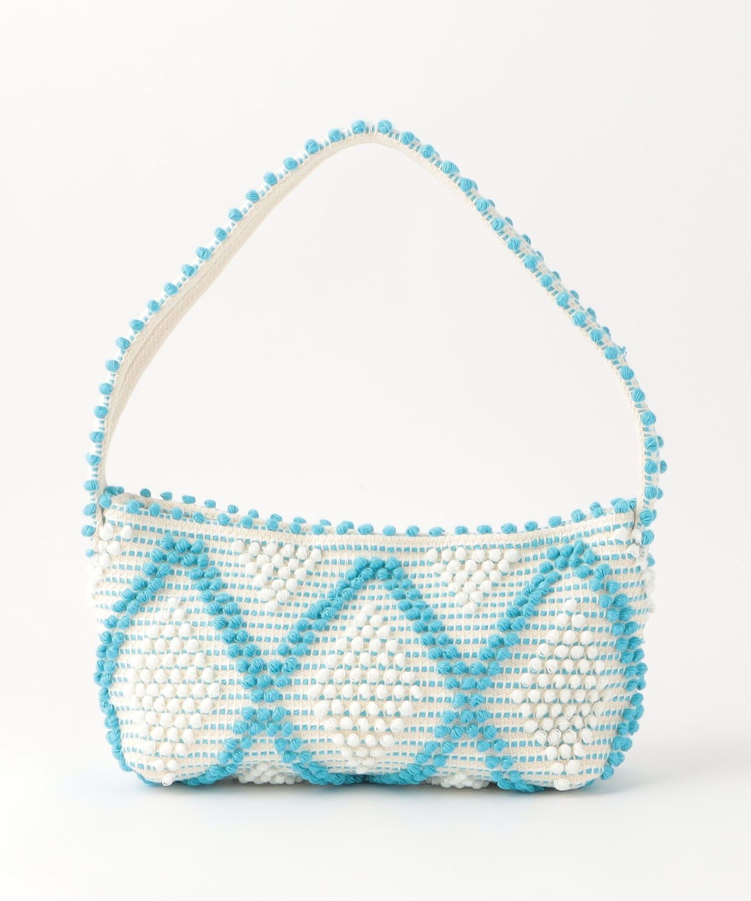 Antonello Tedde＞SMALL HOBO/ショルダーバッグ 