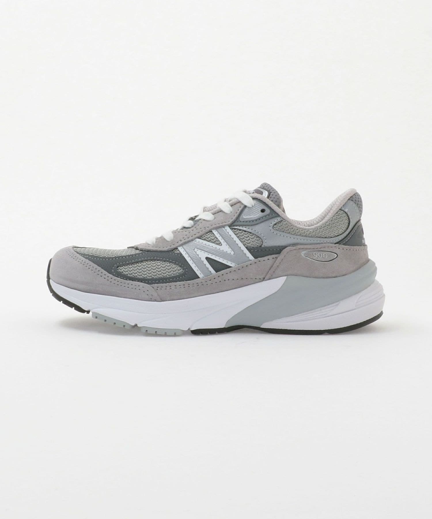 New Balance＞USA 990 v6/スニーカー