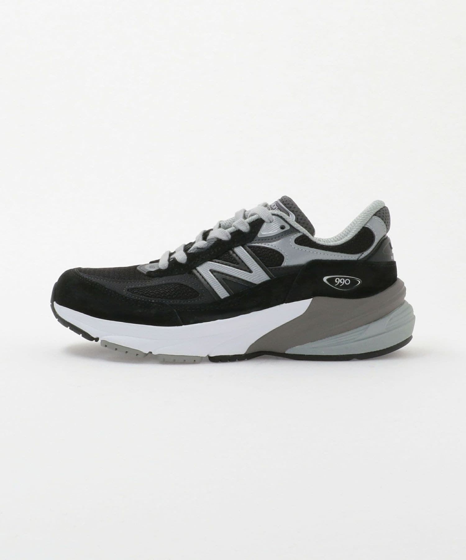New Balance＞USA 990 v6/スニーカー