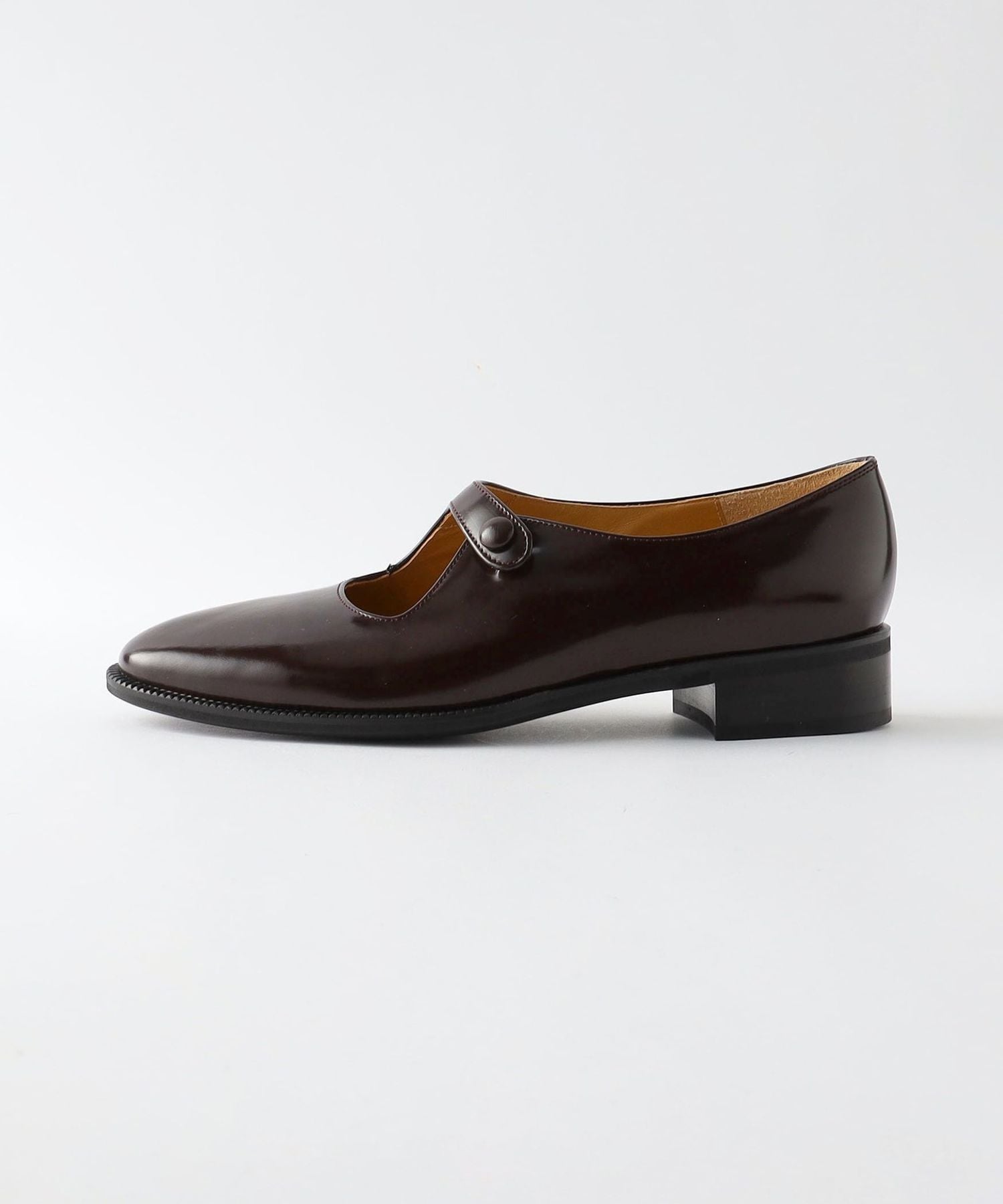 Katim ローファー KATIM × Steven Alan＞HANOVER/レザーシューズ
