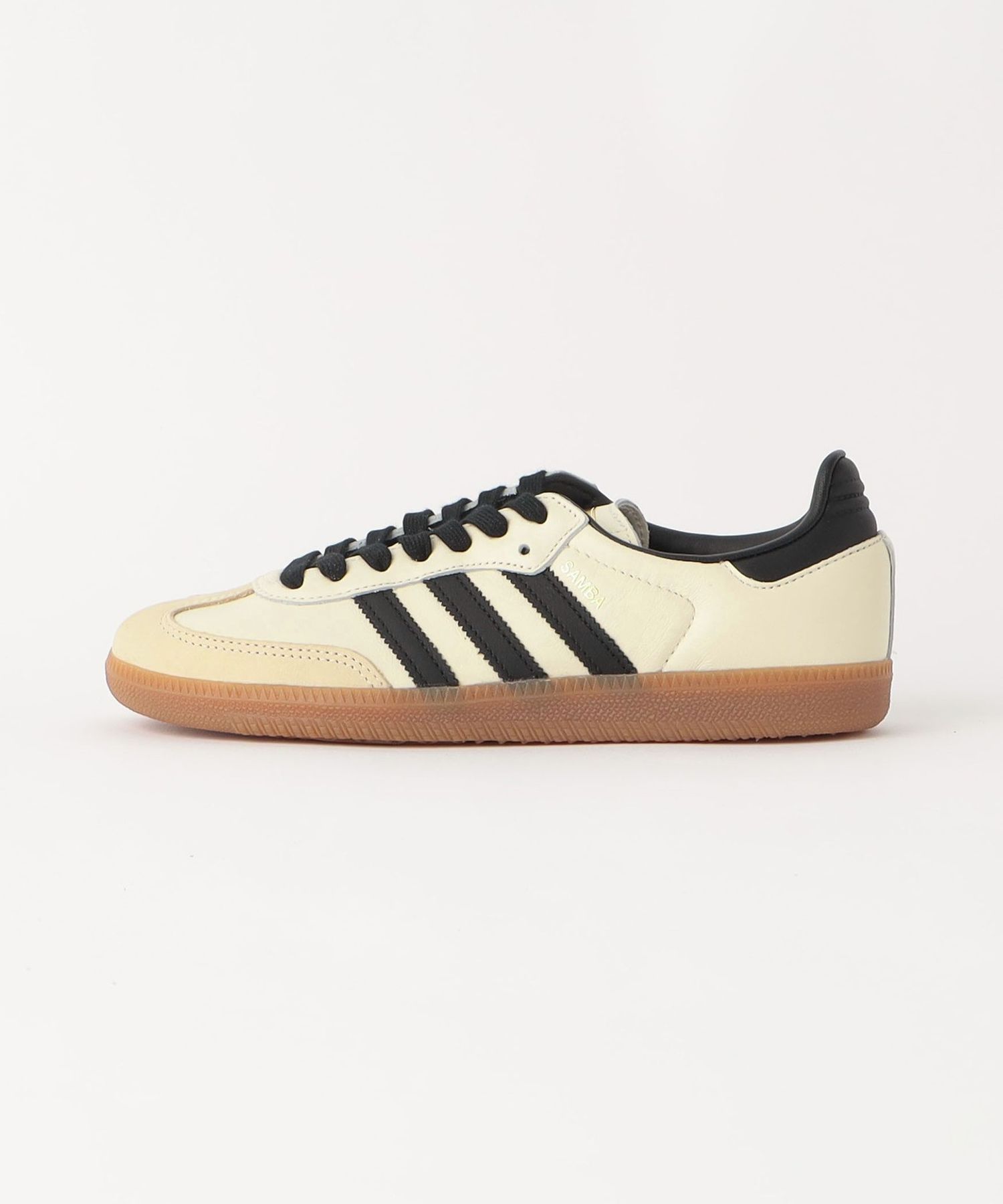 adidas Originals＞SAMBA OG/スニーカー