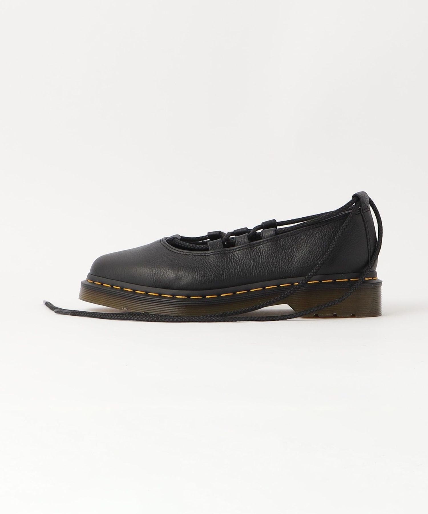 Dr.Martens＞ELPHIE II LACE UP SHOES/シューズ