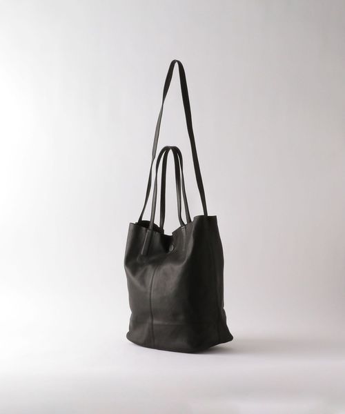 Morphee＞3WAY MEDIUM TOTE SHORT/トートバッグ