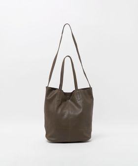 Morphee/＜Morphee＞3WAY MEDIUM TOTE SHORT/トートバッグ/トートバッグ